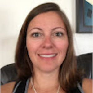 Meet your Posher, Jill